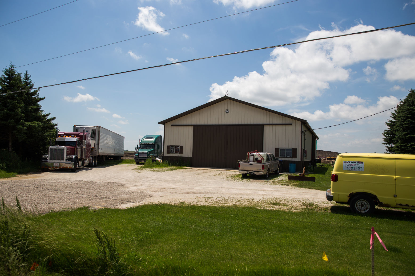 Foxconn Houses